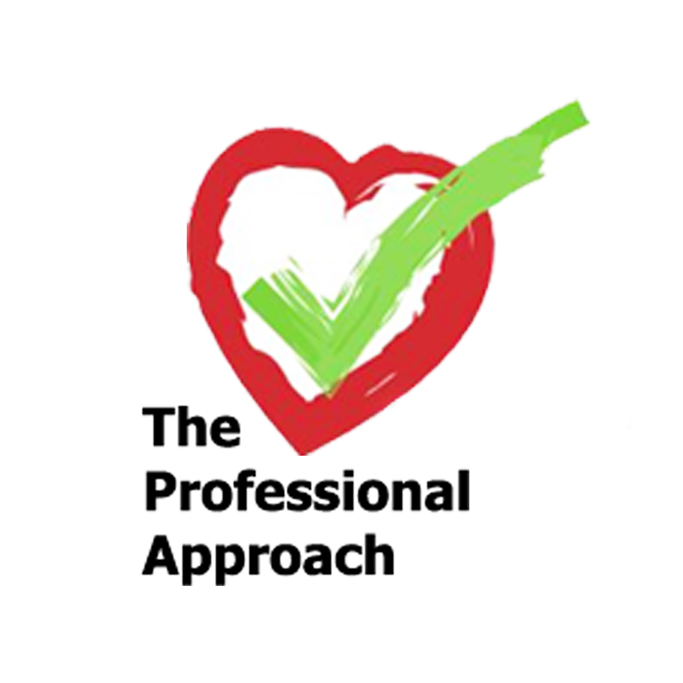 The Professional Approach